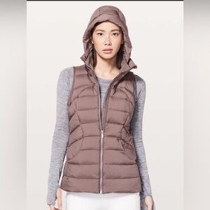 Lululemon Vest